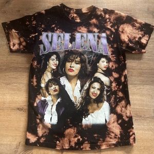 Vintage Selena T-Shirt